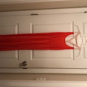 Women’s Maxi Dress